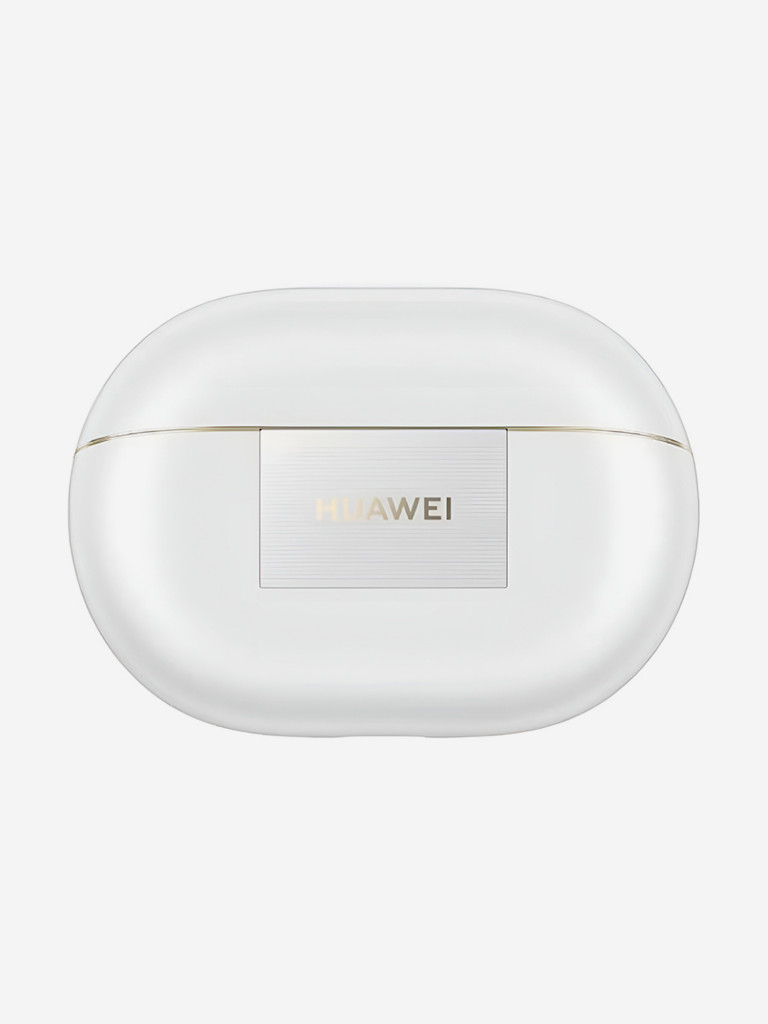 Беспроводные наушники HUAWEI Freebuds Pro 4, белые