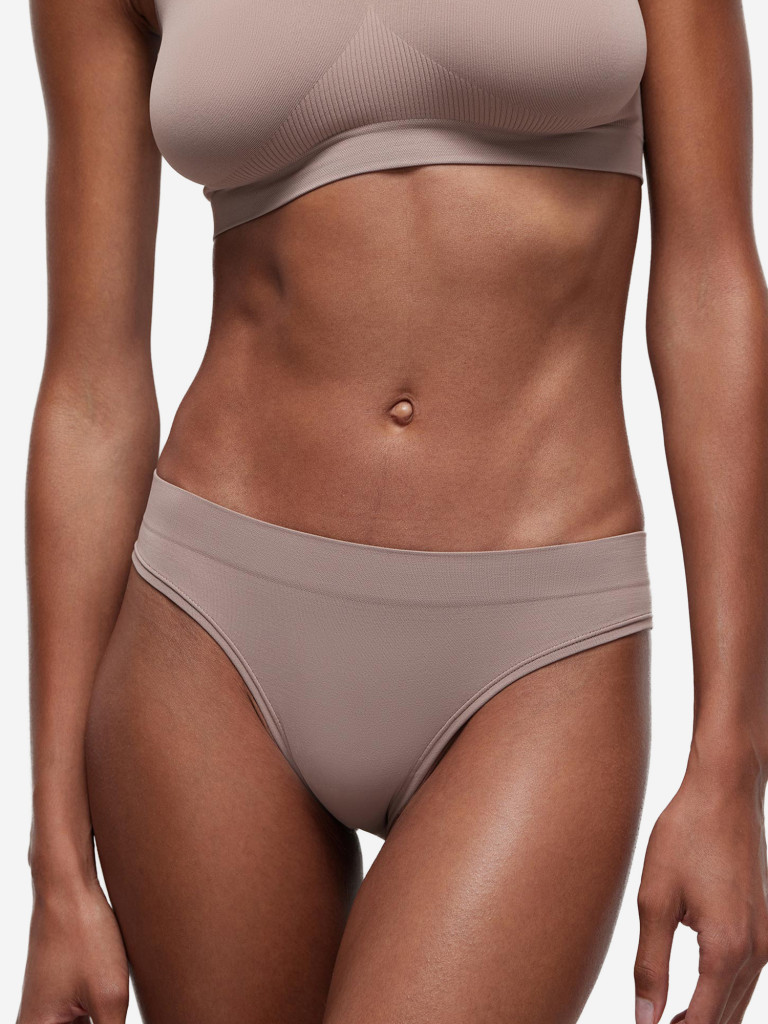 Трусы бразильяно с низкой посадкой belle you