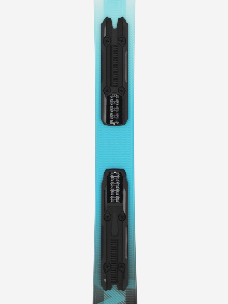 Горные лыжи детские Head Supershape + крепления JRS 7.5 GW