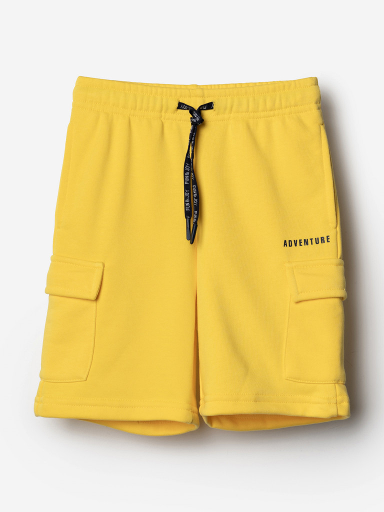 Шорты для мальчиков PlayToday