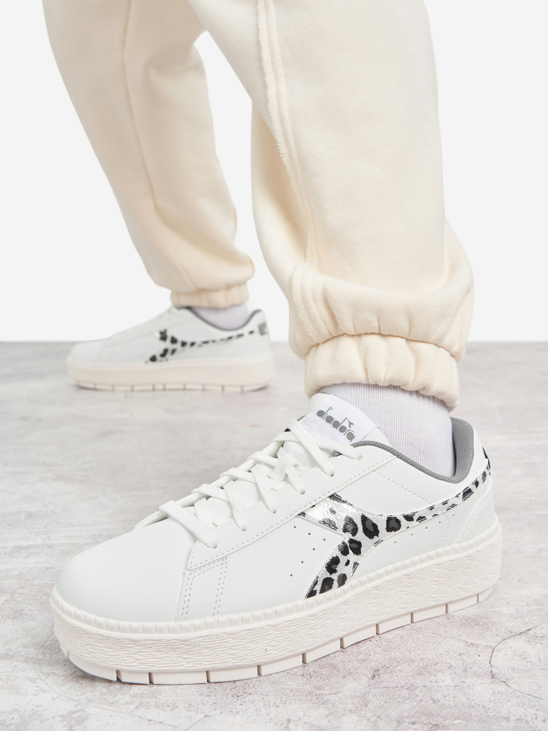 Кроссовки женские Diadora Jace Jungle