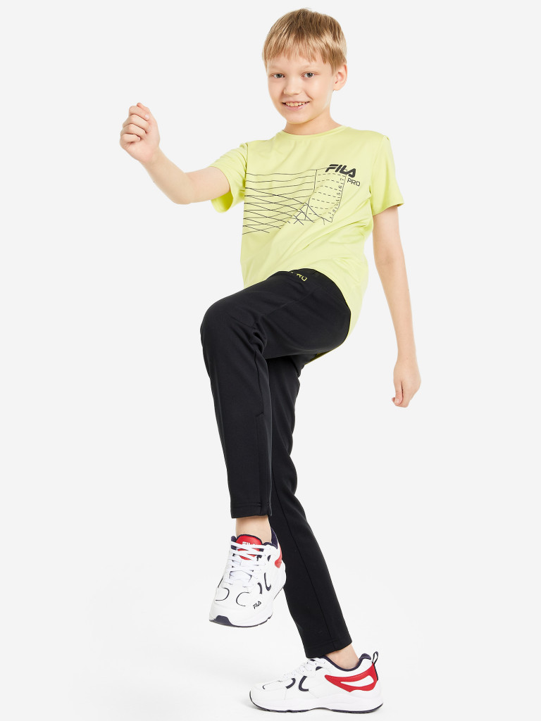 Футболка для мальчиков FILA
