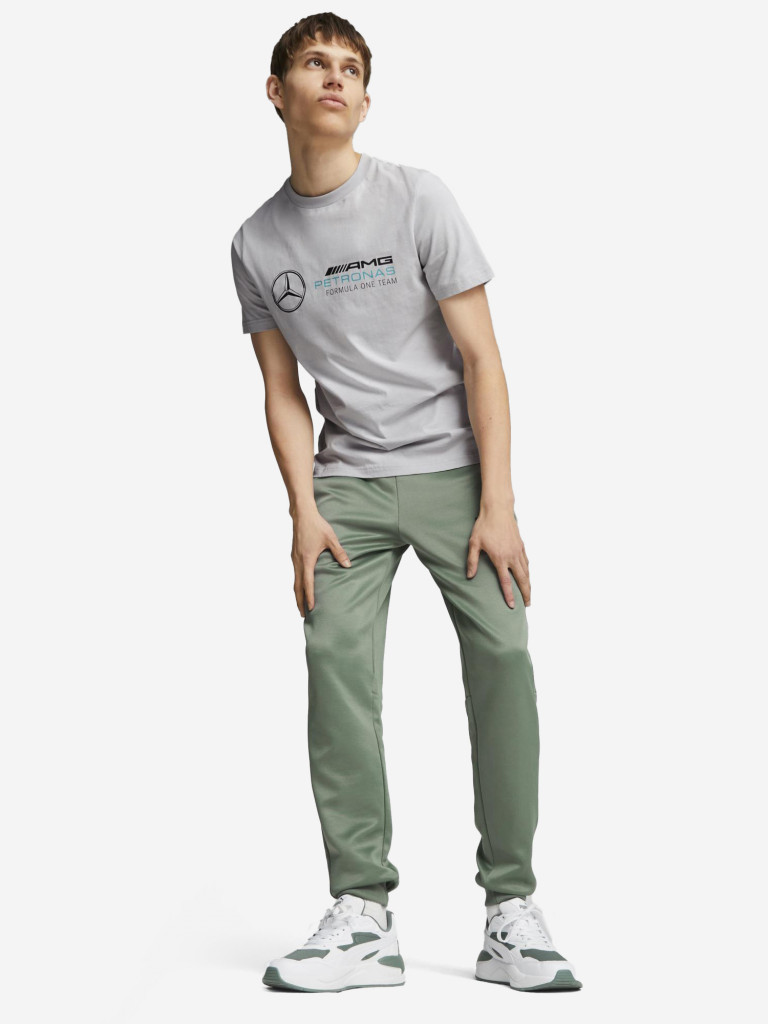 Кроссовки мужские PUMA Mapf1 X-Ray Speed