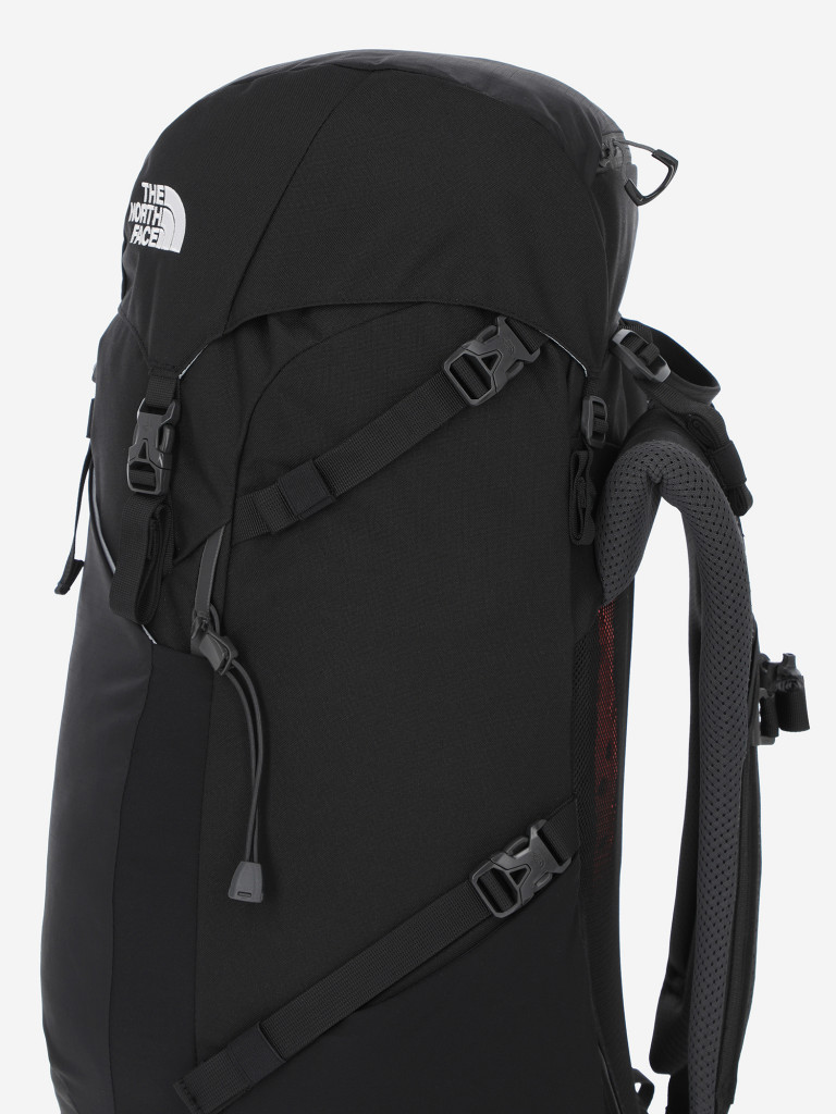 Рюкзак The North Face Terra, 55 л