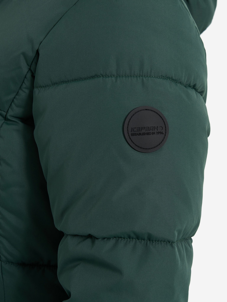 Пуховик женский IcePeak Adaire