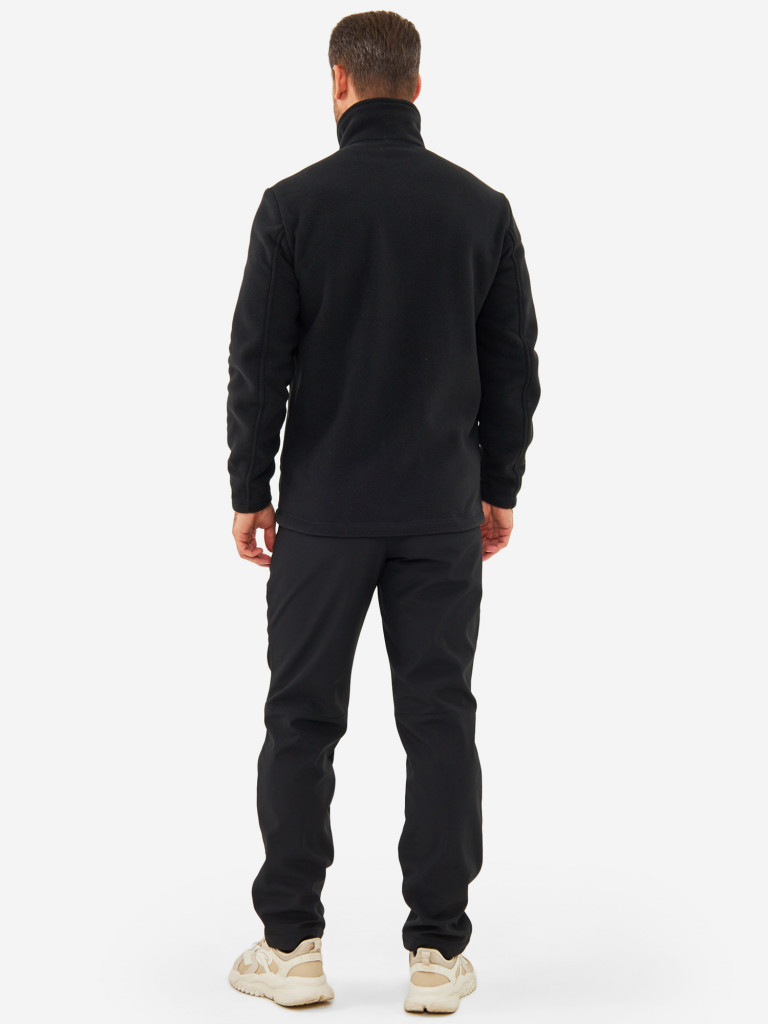 Джемпер мужской Alpha Endless флисовый