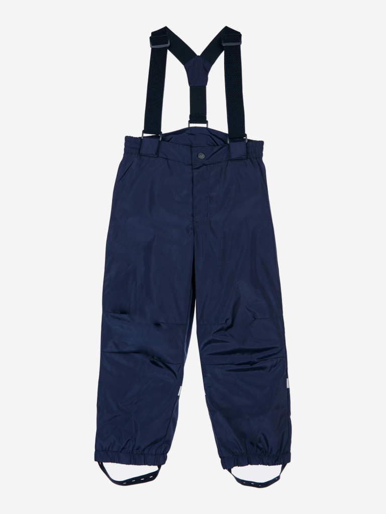 Брюки демисезонные для мальчика PlayToday