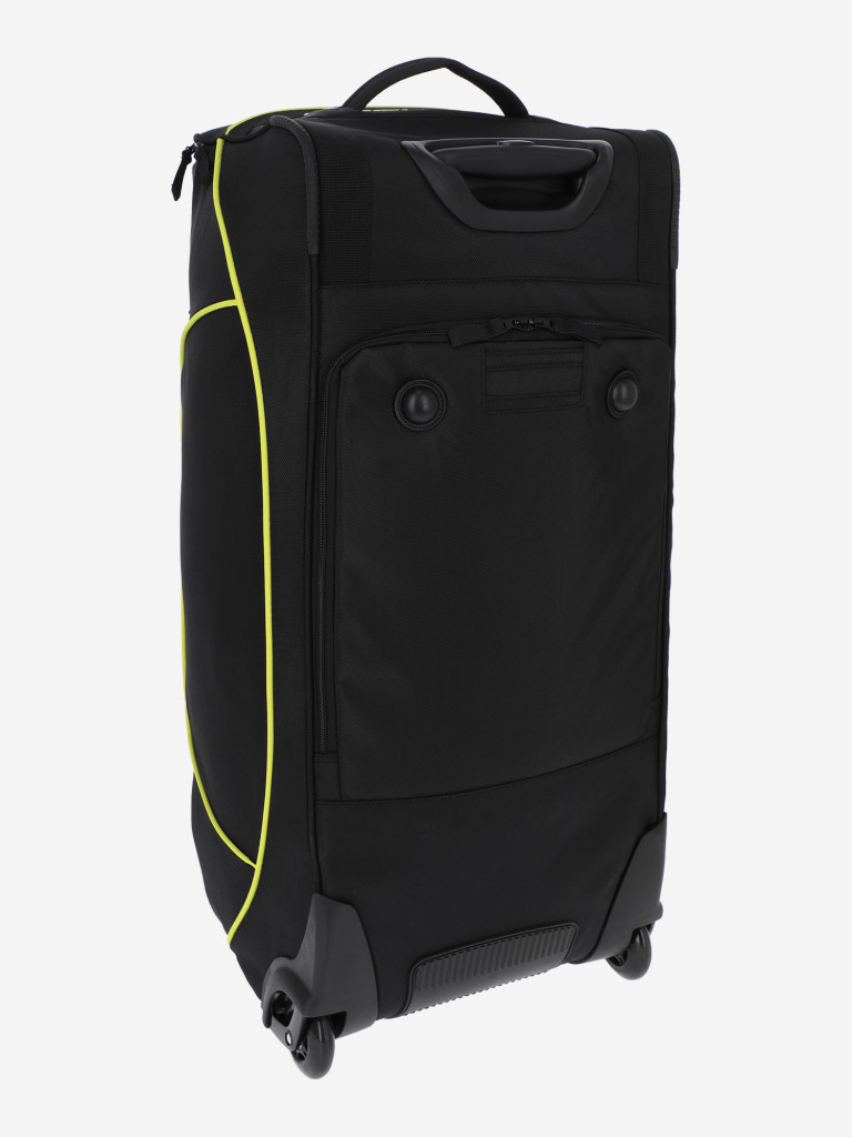 Сумка Fischer Sportduffel, 100 л