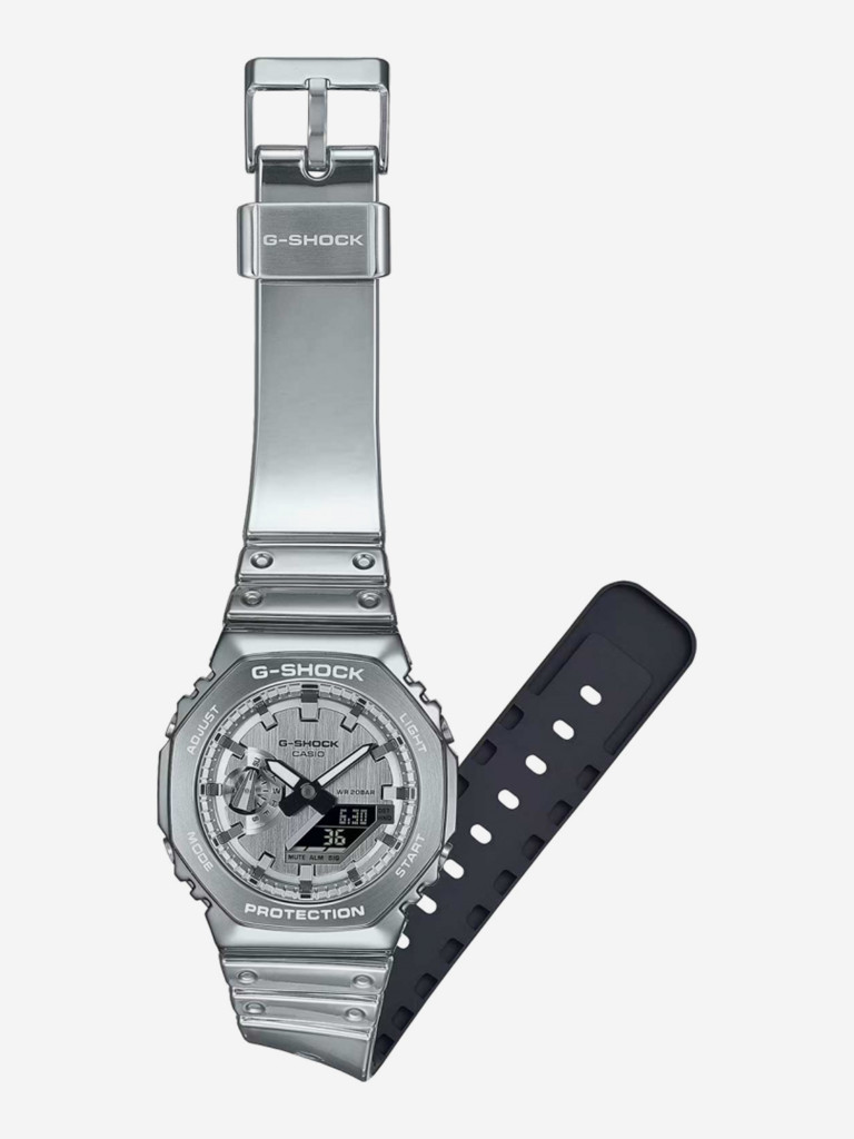 Спортивные часы CASIO G-SHOCK GM-2100YM-8A