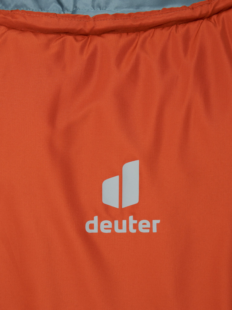Спальный мешок Deuter Orbit -5