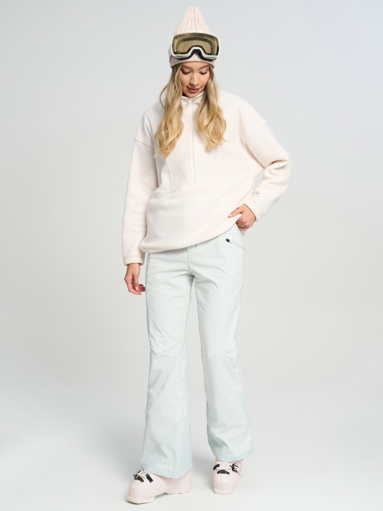 Брюки горнолыжные женские Columbia Roffe Ridge Ski Softshell Pant