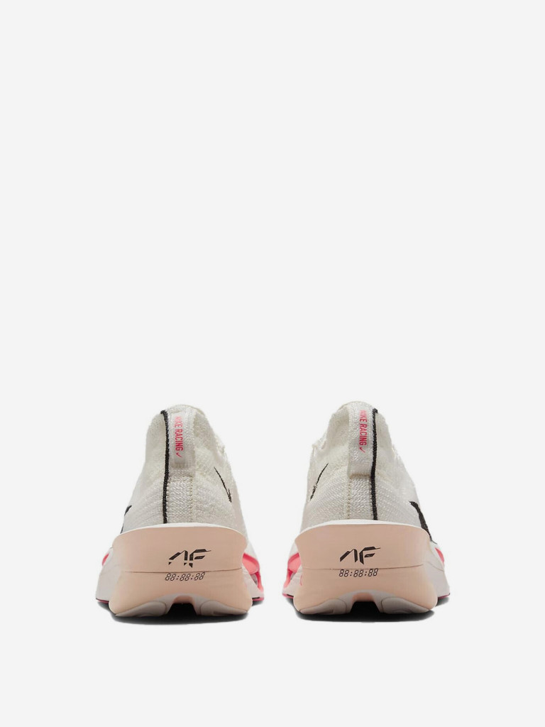 Кроссовки беговые женские Nike Air Zoom Alphafly Next 3