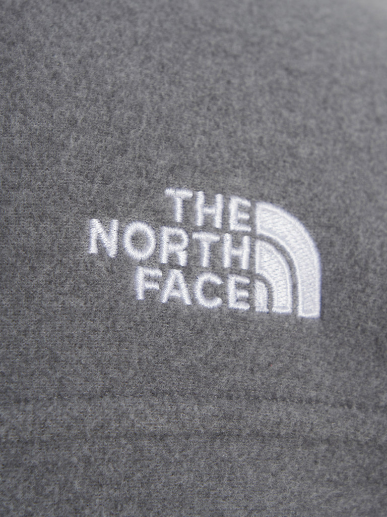 Худи мужское The North Face Glacier