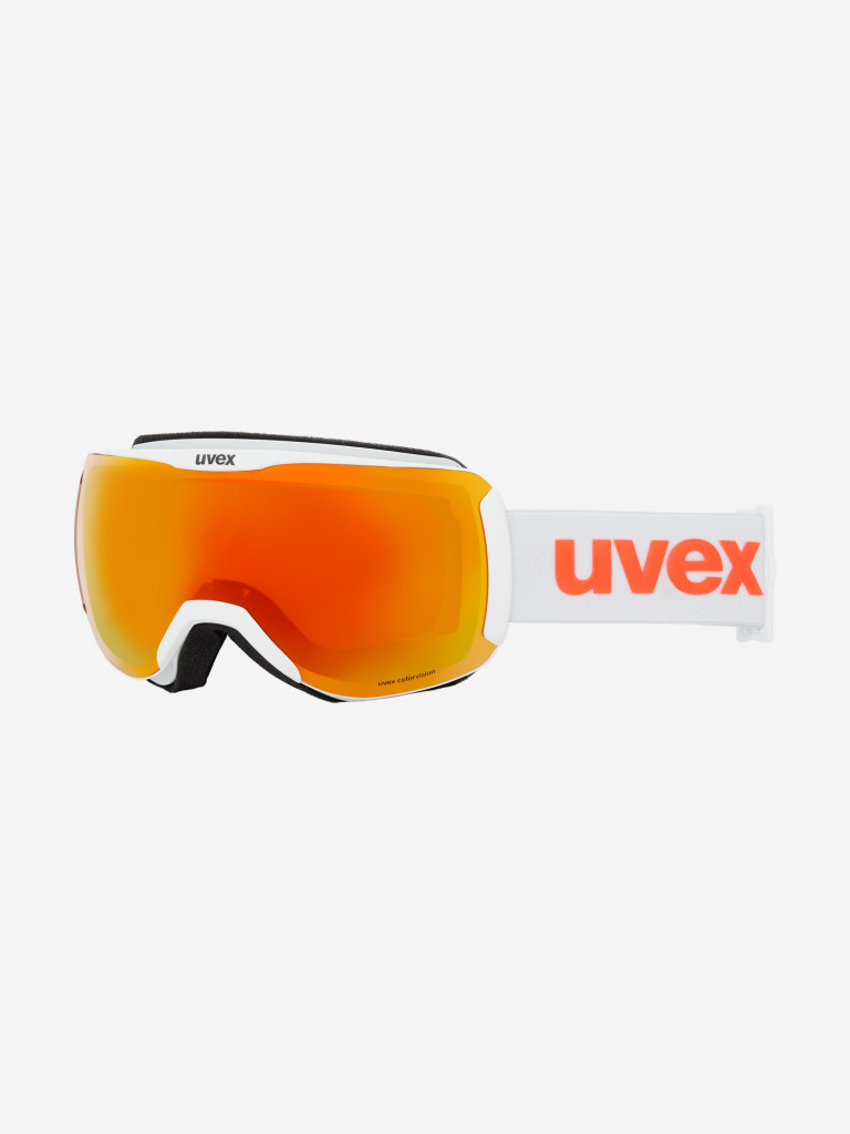 Маска Uvex Downhill 2100 CV