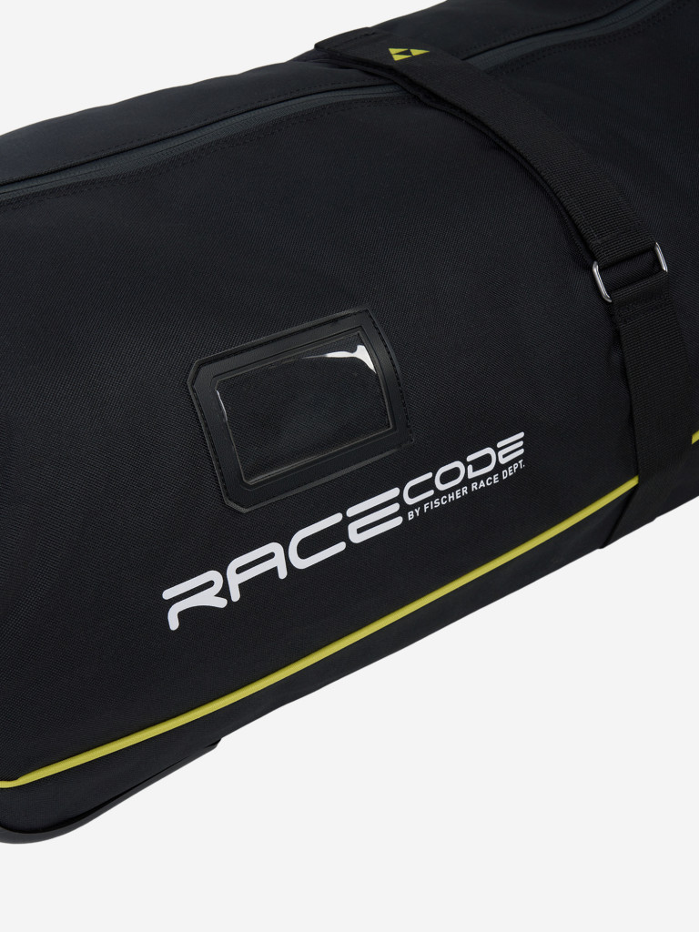 Чехол для беговых лыж Fischer XC Performance Light 210 см, 10 пар