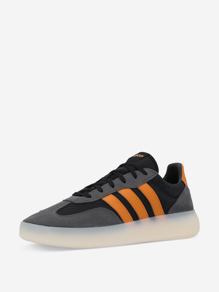 Кеды мужские adidas Barreda Decode