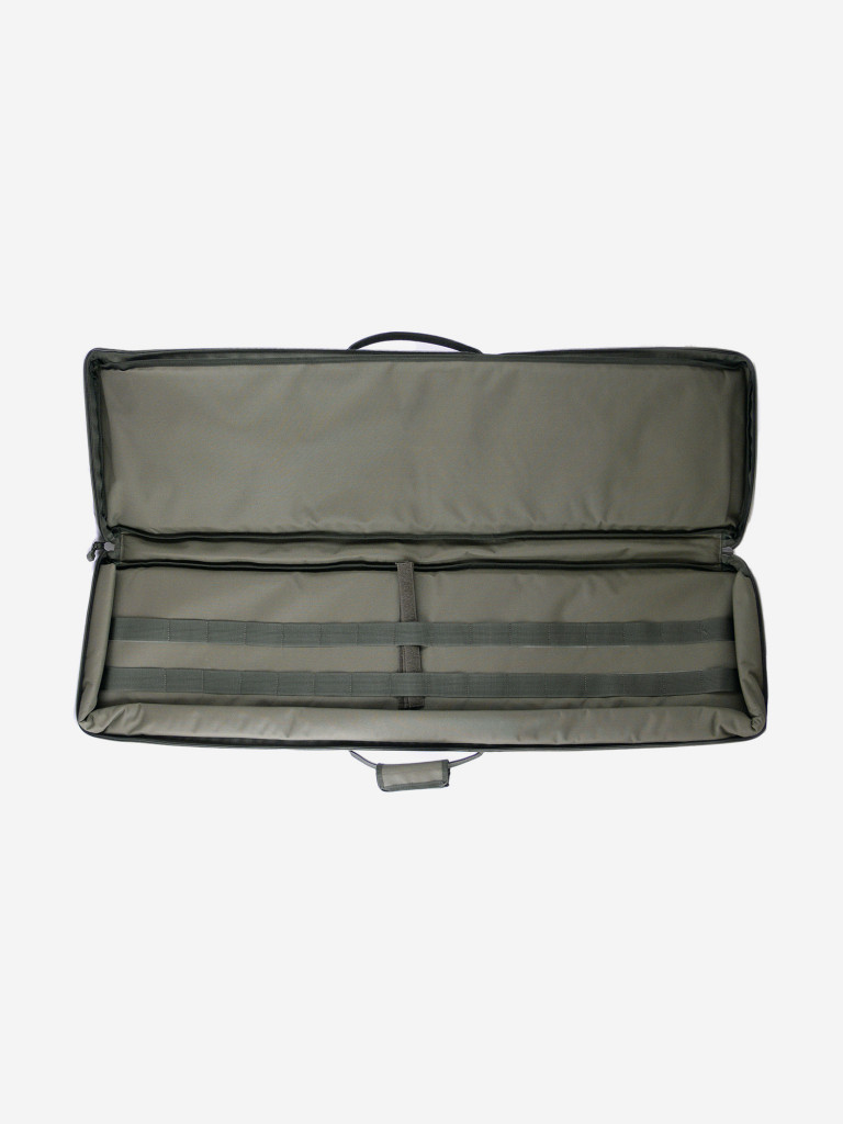 Чехол для оружия до 120 см VEKTOR кейс с карманом