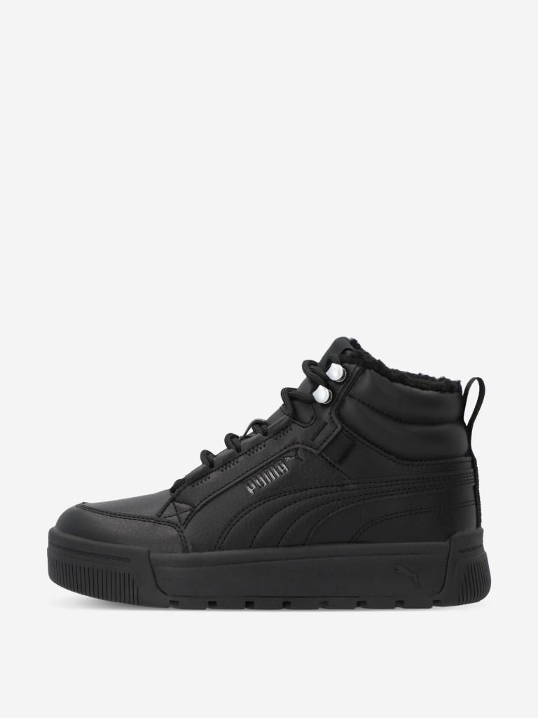 Кеды утепленные для мальчиков PUMA Tarrenz Sb III WTR Jr