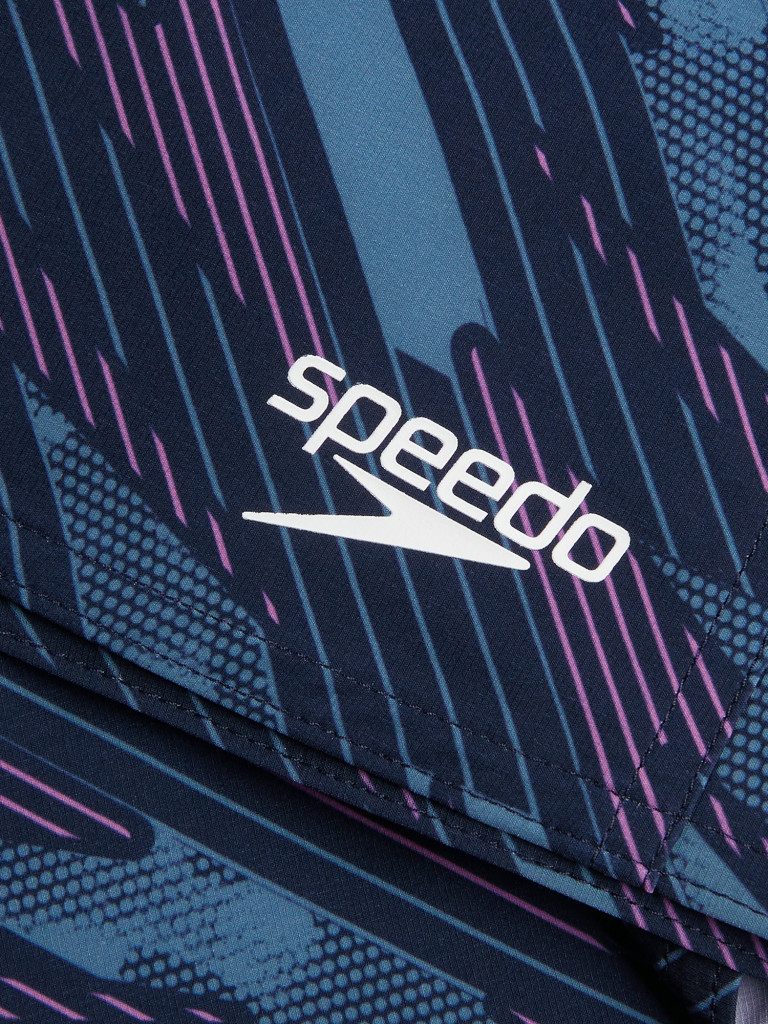 Шорты плавательные мужские Speedo Hyperboom