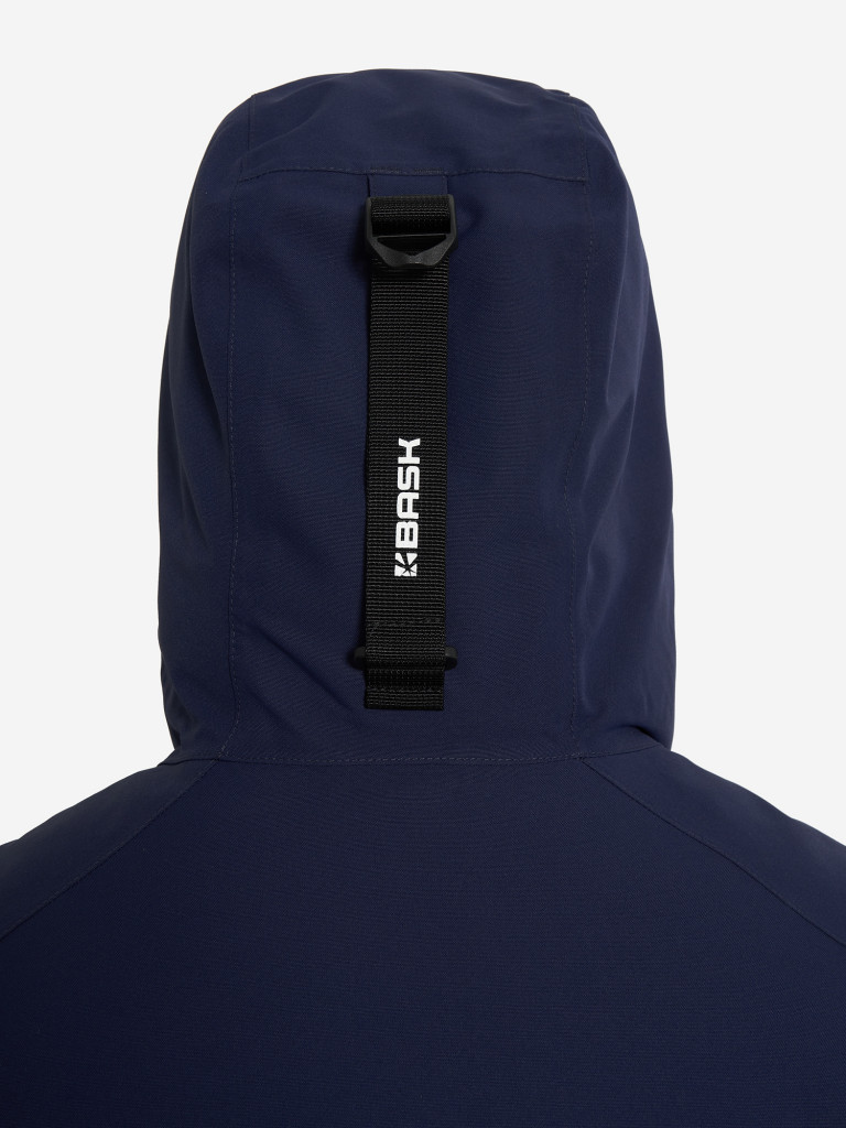 Куртка утепленная мужская Bask Mars V2