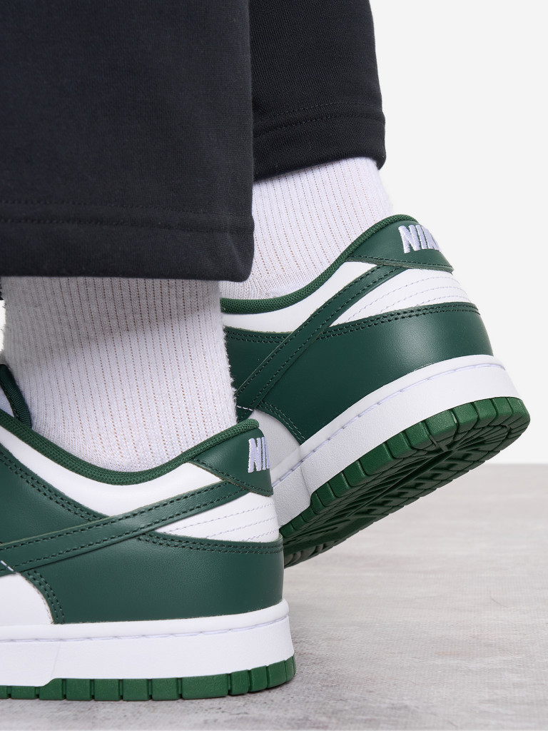 Кеды мужские Nike Dunk