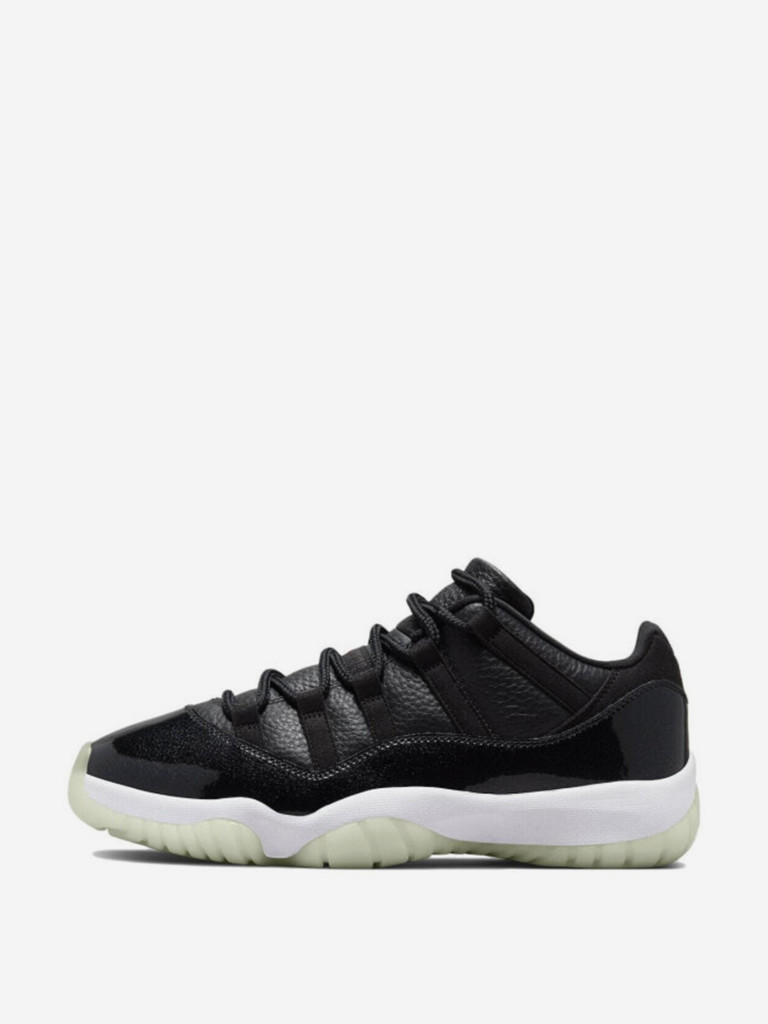 Кроссовки Jordan 11 Retro Low 72 10