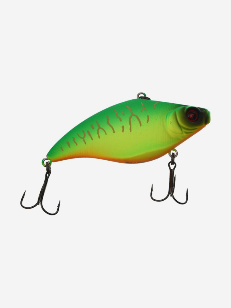 Воблер F-FISHING Cort-X VIB 75S 75мм 21г F203 Тонущий
