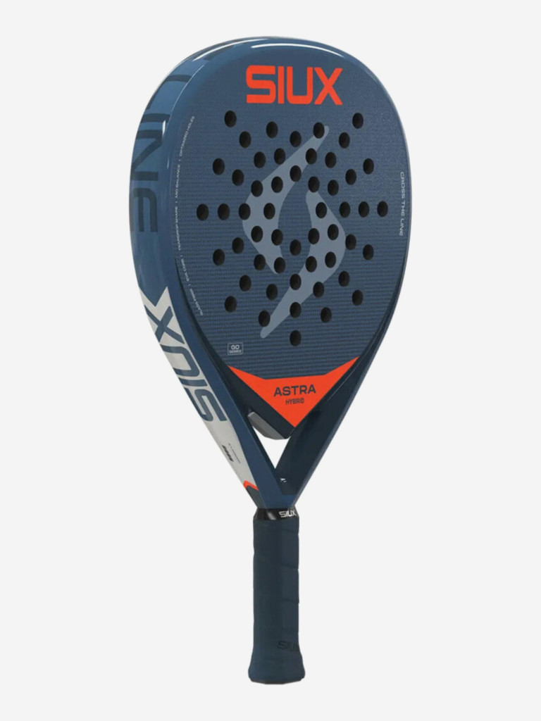 Ракетка для падела Siux Astra Hybrid