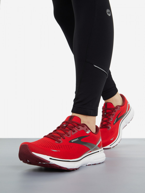 Кроссовки мужские Brooks Ghost 15