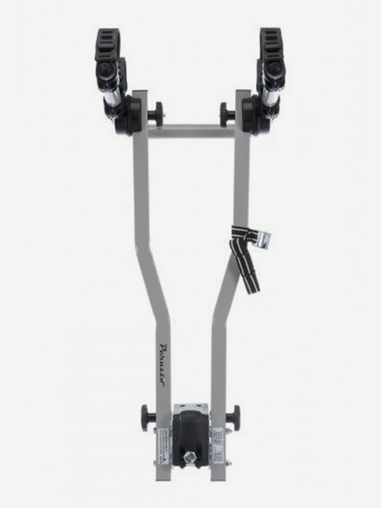 Крепление на прицепное устройство PERUZZO Arezzo на 2 велосипеда