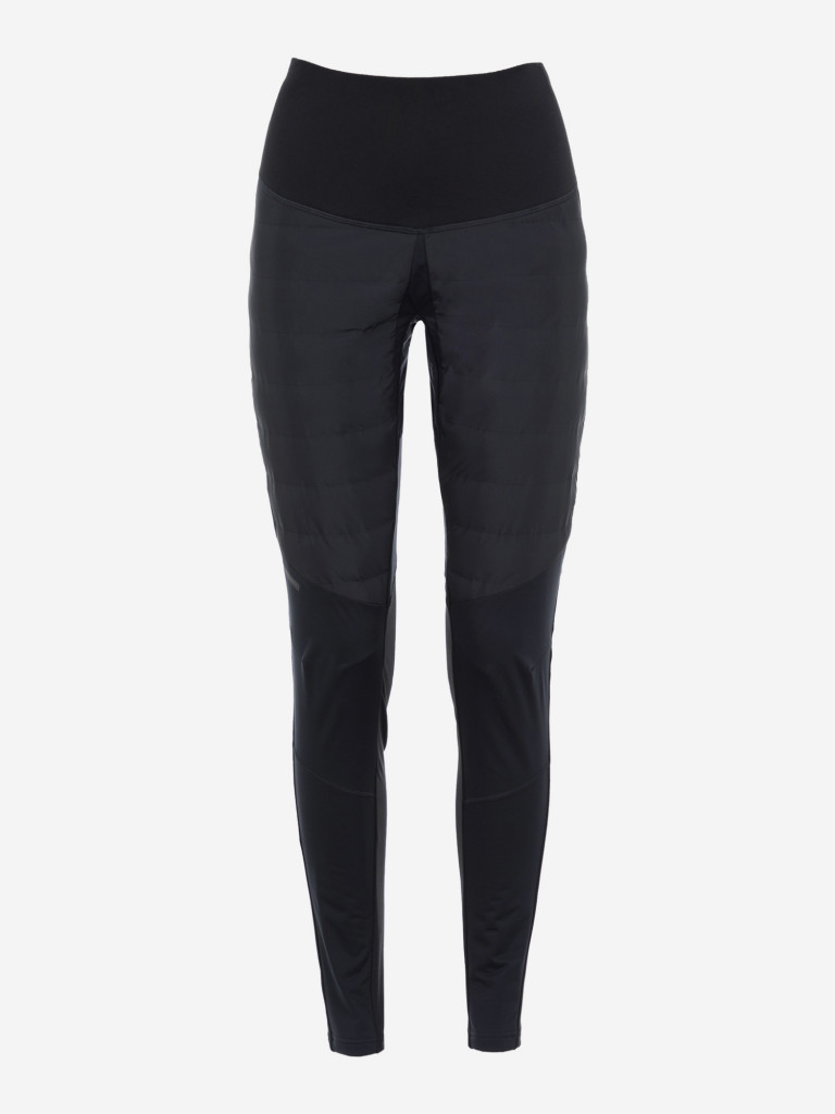 Брюки утепленные женские Craft Pursuit Thermal