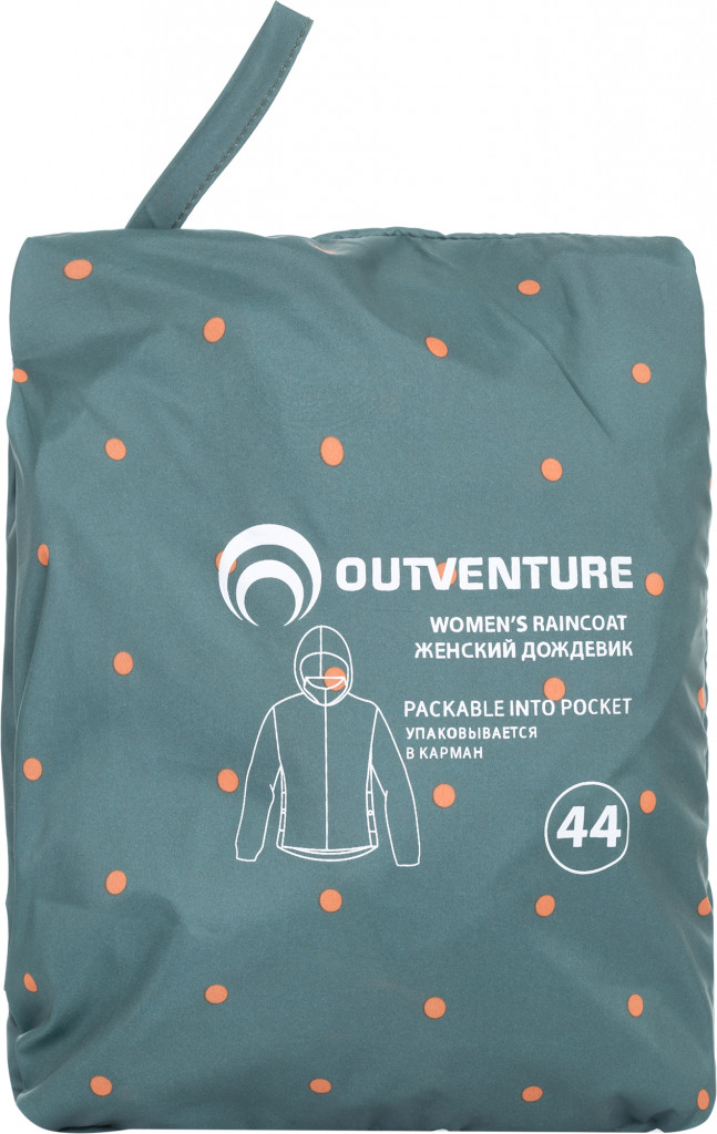 Ветровка женская Outventure