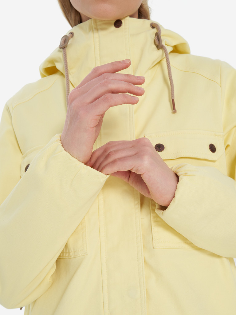 Легкая куртка женская Cordillero