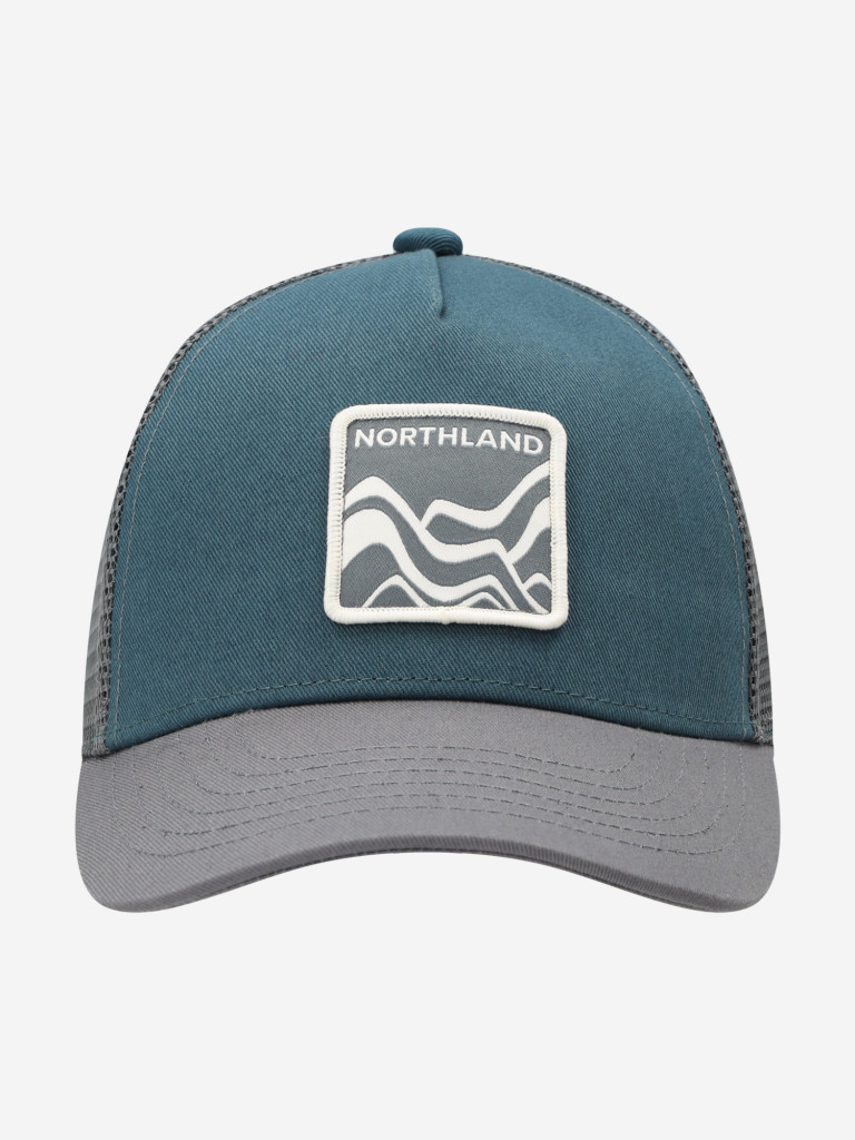 Бейсболка для мальчиков Northland