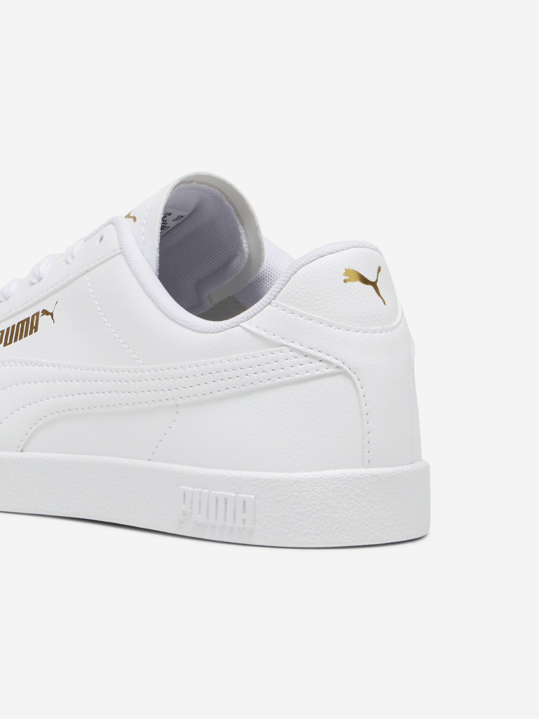 Кеды женские PUMA Club II Sl