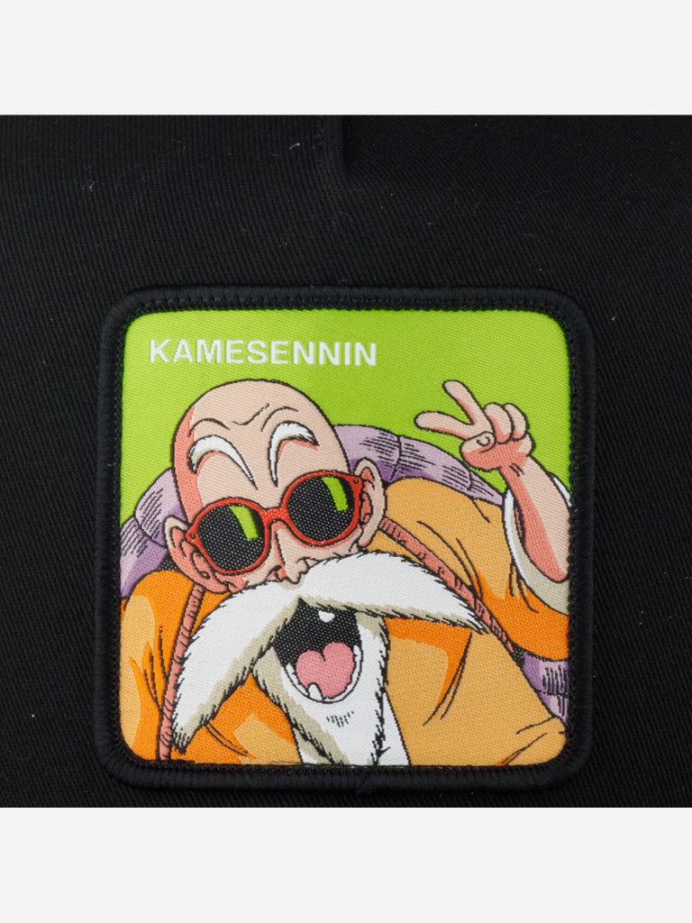 Бейсболка с сеточкой CAPSLAB CL/DB3/1/CAS/KAM1 Dragon Ball Kame