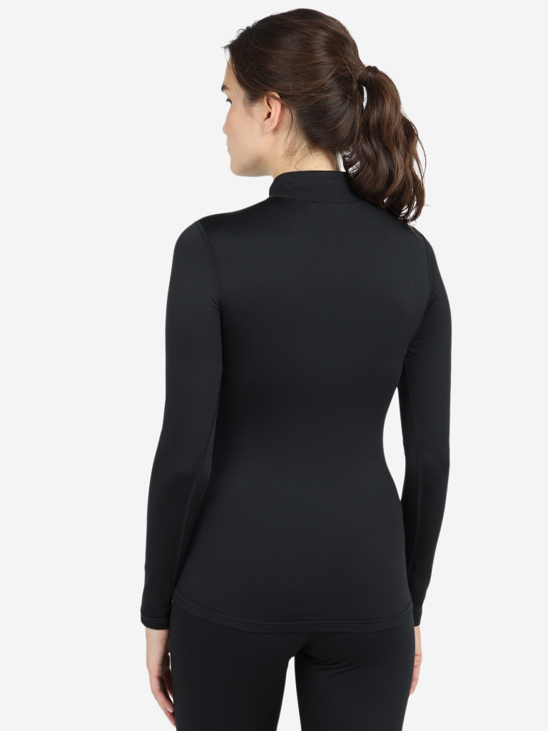 Термобелье верх женское Glissade