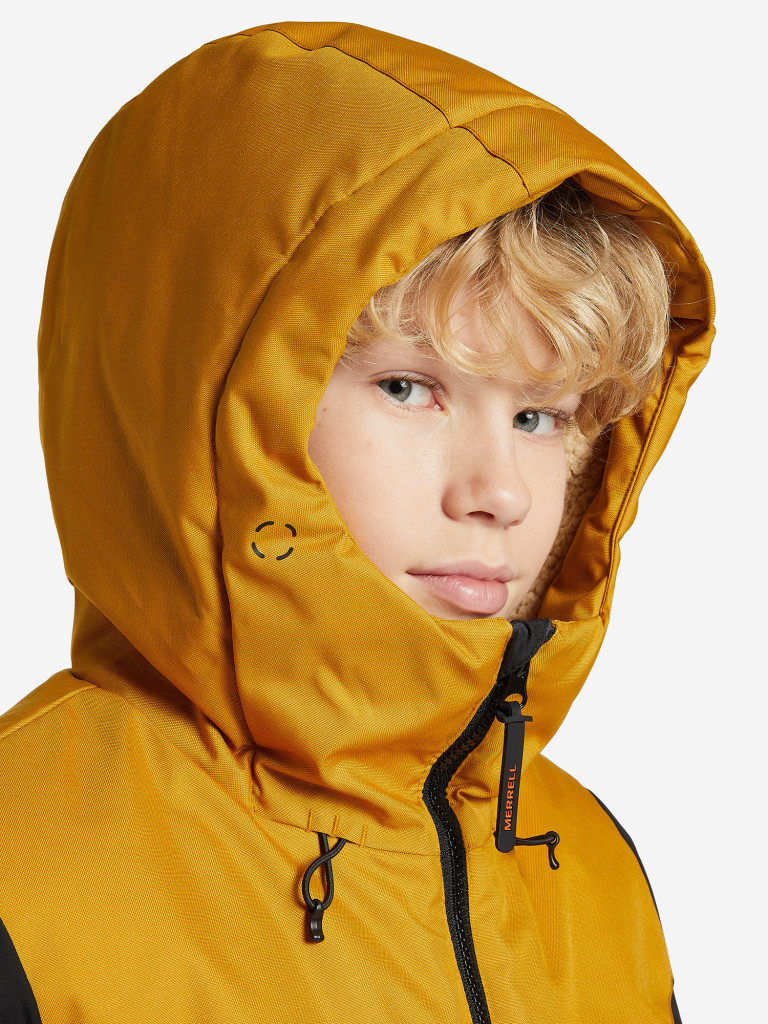 Куртка утепленная для мальчиков Merrell