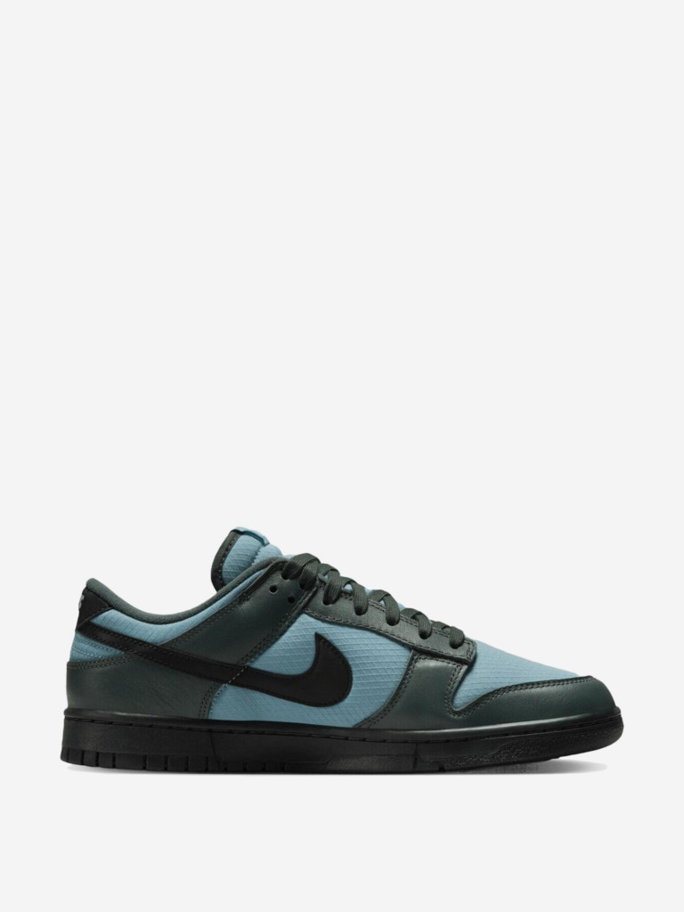 Кроссовки Nike Dunk Low Retro Se 'Vintage Green Denim Turquoise'