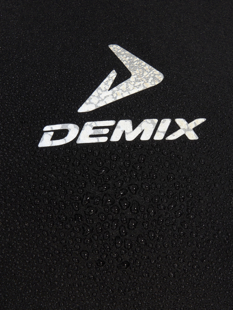 Ветровка мужская Demix