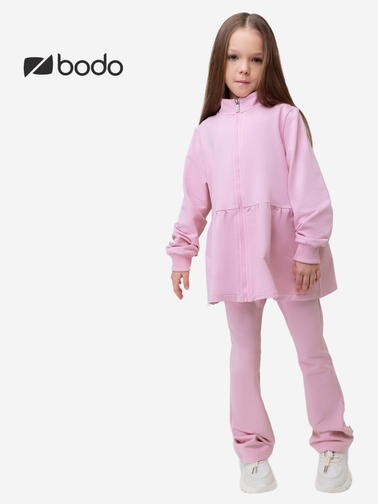 Костюм для девочек bodo