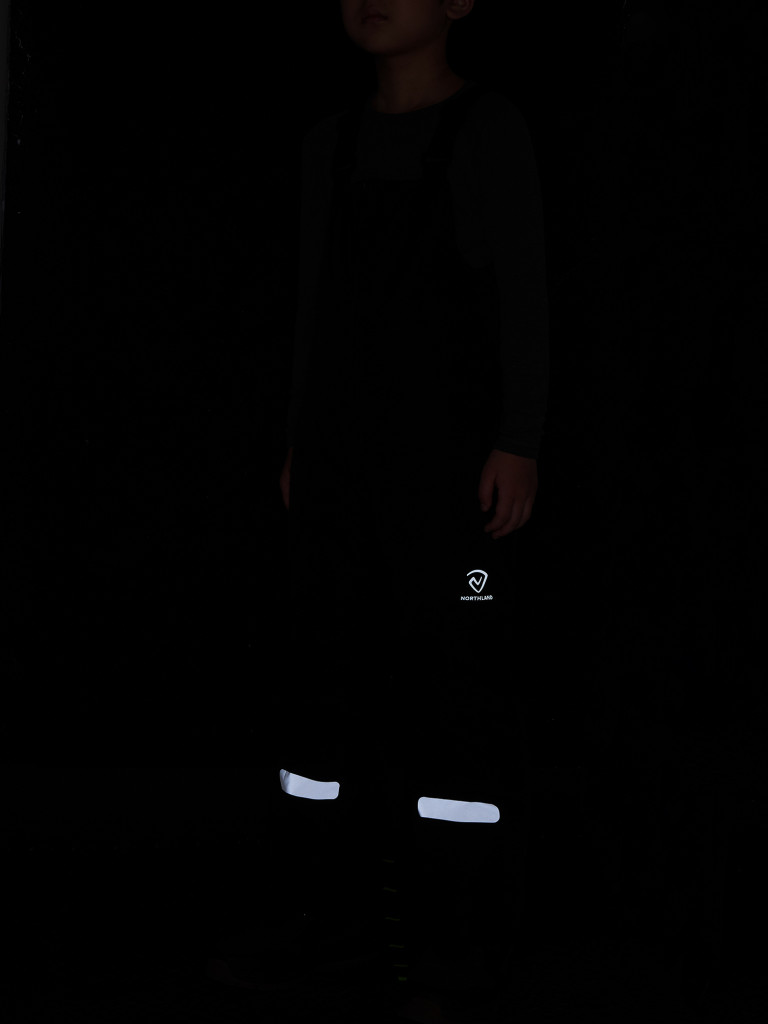 Полукомбинезон для мальчиков Northland