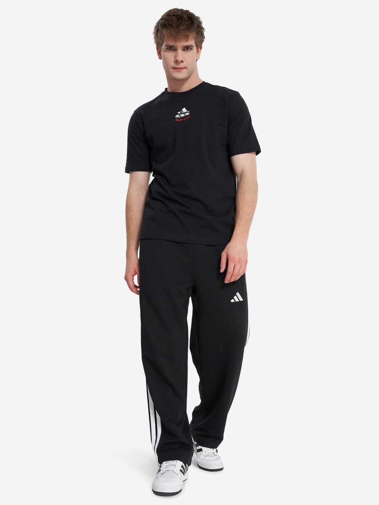 Футболка мужская adidas Gallery