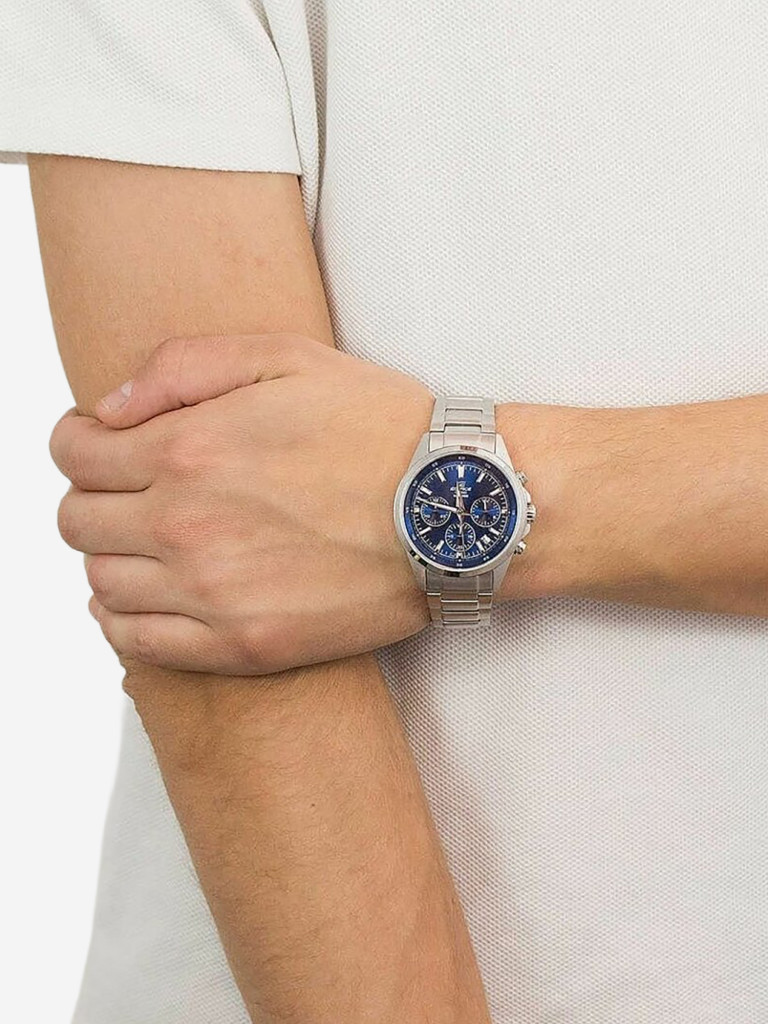 Спортивные часы CASIO EDIFICE EF-527D-2A