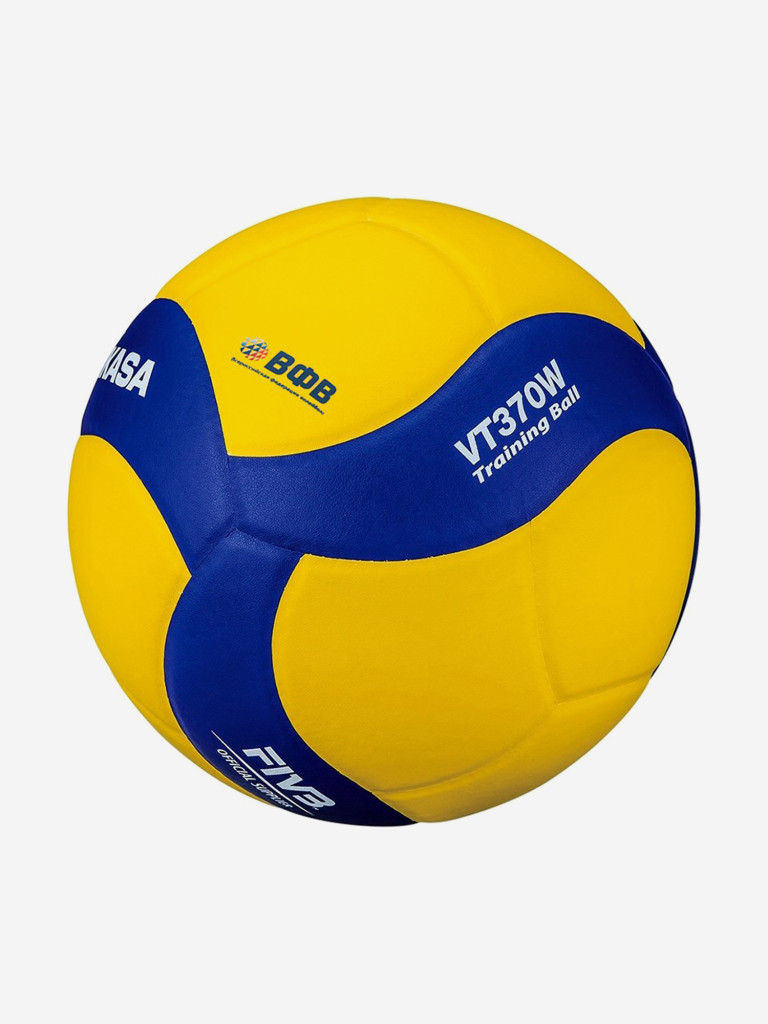 Мяч волейбольный MIKASA VT370W р.5