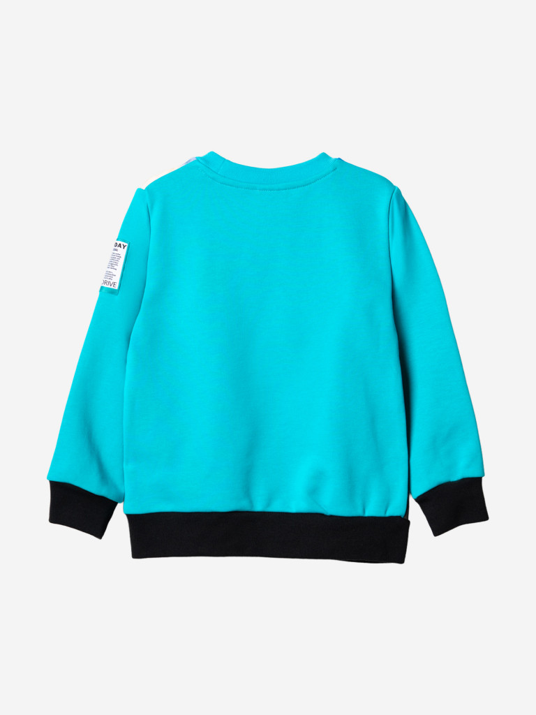 Свитшот для мальчиков PlayToday