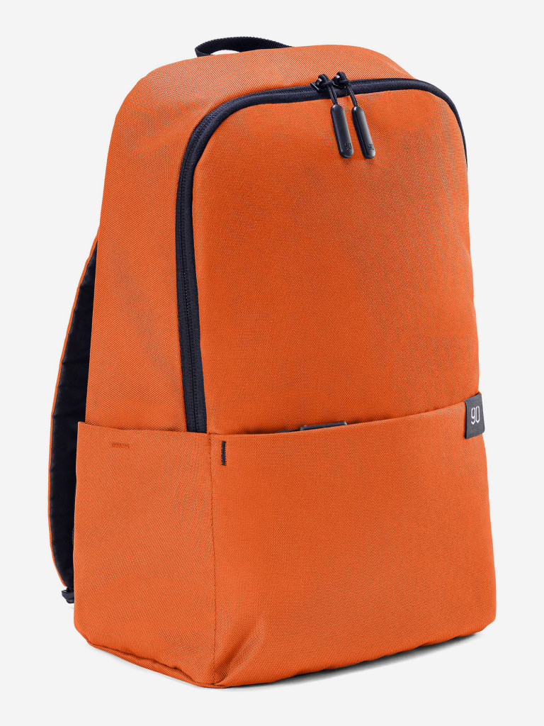 Рюкзак Ninetygo Tiny Lightweight Casual, оранжевый