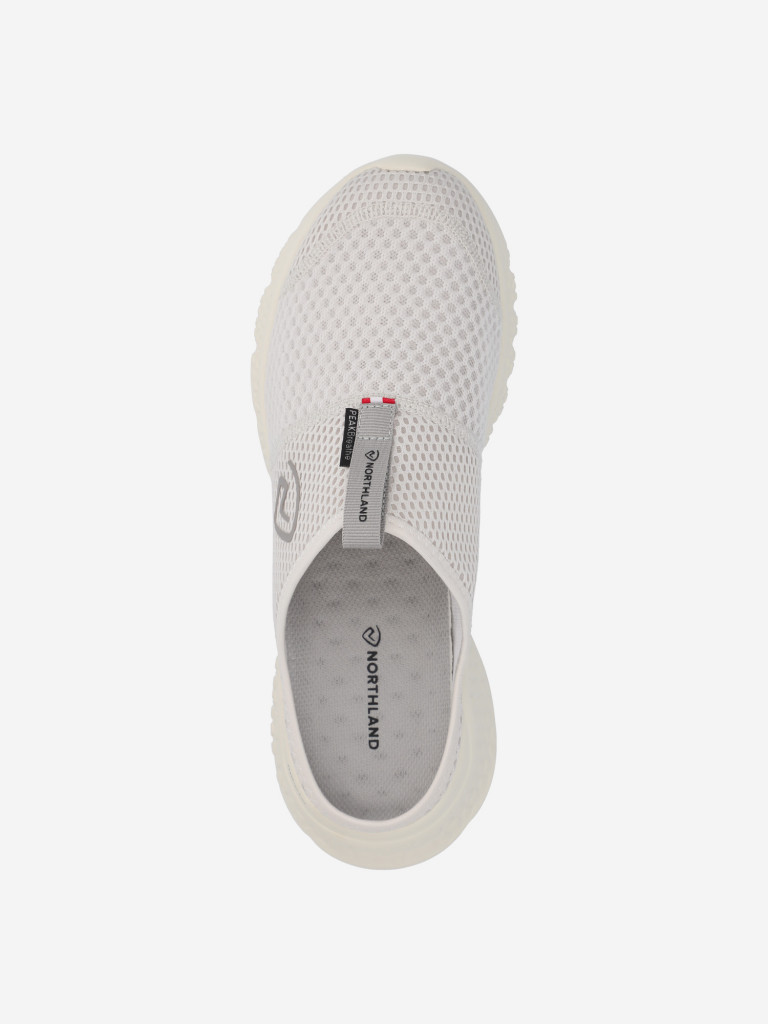 Слипоны женские Northland Tosens Clog