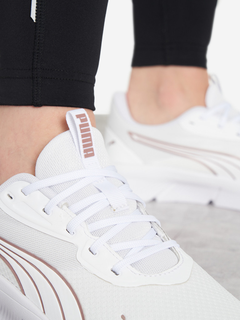 Кроссовки женские PUMA Flexfocus Lite Modern Woven