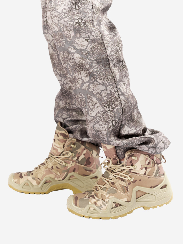 Костюм мужской Fantom Force FORESTER демисезонный мембранный для охоты и рыбалки